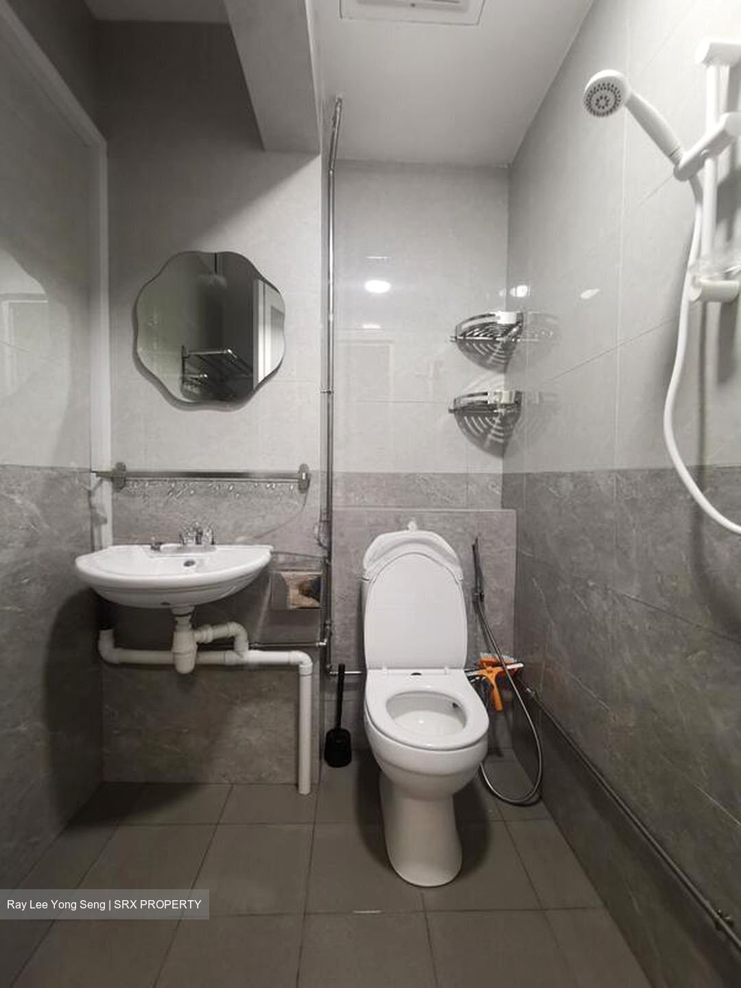 People's Park Centre (D1), Apartment #502146721